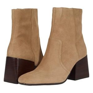 Blondo Suede Boots